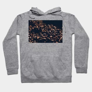 Olives Harvest Hoodie